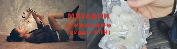 индика Фёдоровский